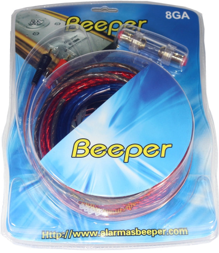 набор акустических проводов KIT 141