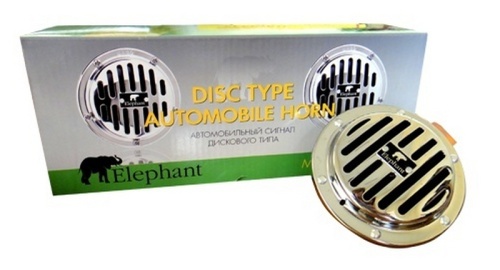 Сигнал ELEPHANT 525 A ,