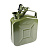 Канистра стальная 5L