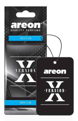 X-Version-New-Car