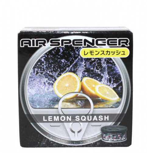 Ароматизатор EIKOSHA меловой А-52 LEMON SQUASH 10