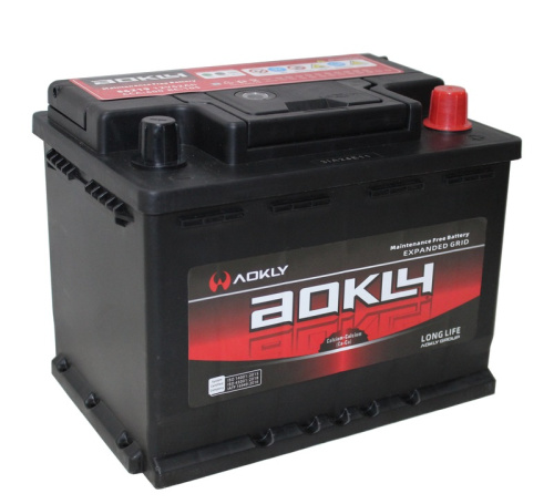 AOKLY 6СТ-62 Ач о.п. [д243ш174в188600А] (56219)