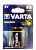 Крона VARTA ENERGY MN1604 9V