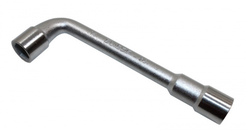 Ключ Г-образный торцовый 14мм LC009