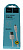 Кабель USB- ANDROID белый 1м
