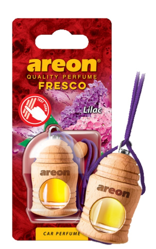 БОЧОНОК  FRESCO , аромат Lilac