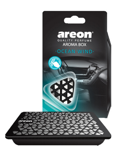 AROMA BOX  Ocean Wind