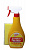 Полироль МАТОВЫЙ для кожи, резины, пластмассы Leather & Tire Wax Gloss Kangaroo 500 мл