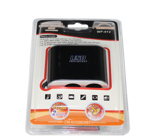 разветвитель wf012