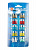 Предохранители флажковые MINI 7,5-30 А (10 шт) М5