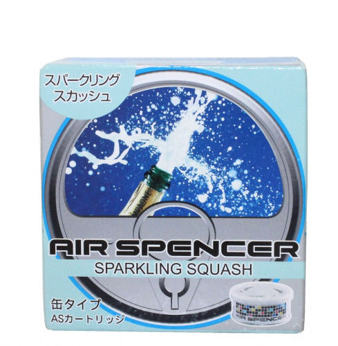 Ароматизатор EIKOSHA меловой А-57 Sparkling squash