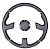 Руль спортивный 4128