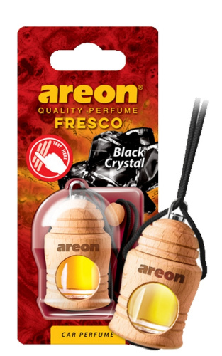 БОЧОНОК  FRESCO , аромат Black Cristal  6 мл