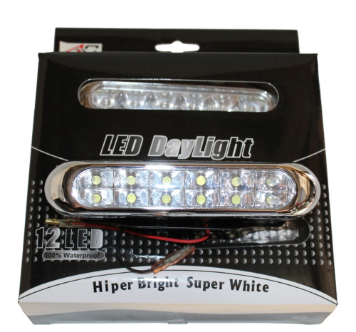 Дневные ходовые огни YC-517