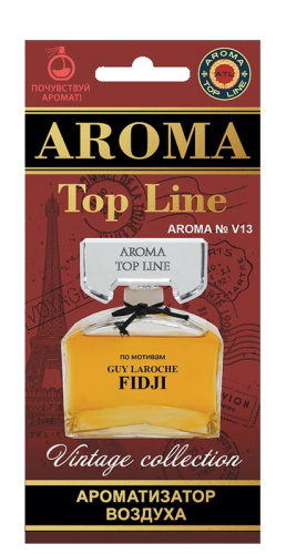 Ёлочка № v13 GUE LAROCHE FIDJI