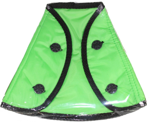 автоудерживающее устройство зеленое