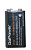 Крона GoPower 9V  1 шт