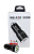 (WALKER) Телефонное АЗУ  2 USB 2.4A, 10.5 Вт, цвет ЧЕРНЫЙ  WCR-21