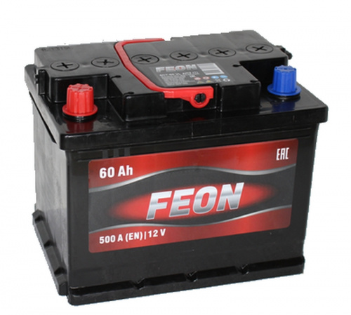 FEON Classic 6ст-60