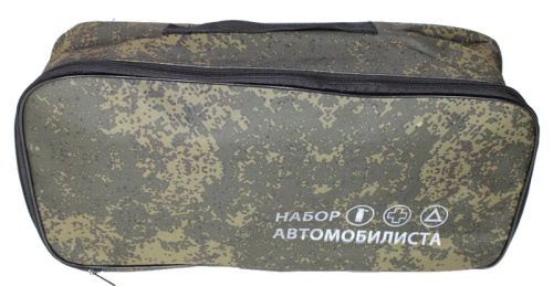 Сумка автомобилиста хаки