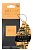 Ароматизатор AREON Ёлочка PREMIUM аромат Gold Amber