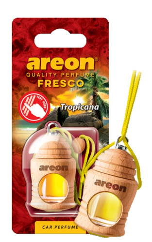 БОЧОНОК  FRESCO , аромат Tropicana