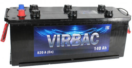 VIRBAC Classic 6ст-140