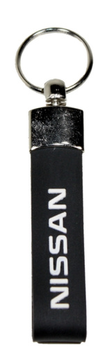 Брелок лента NISSAN