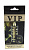 Ароматизатор CARIBI Ёлочка VIP 250 по мотивам Davidoff The Game