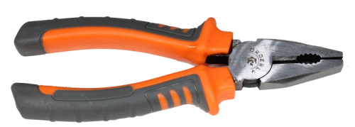 Плоскогубцы 7  (180мм)