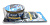 Ароматизатор AREON ГЕЛЕВЫЙ в банке GEL KEN, аромат New Car 12