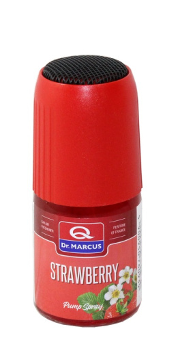 Ароматизатор Dr.MARCUS спрей StrawberryКлубника (24)