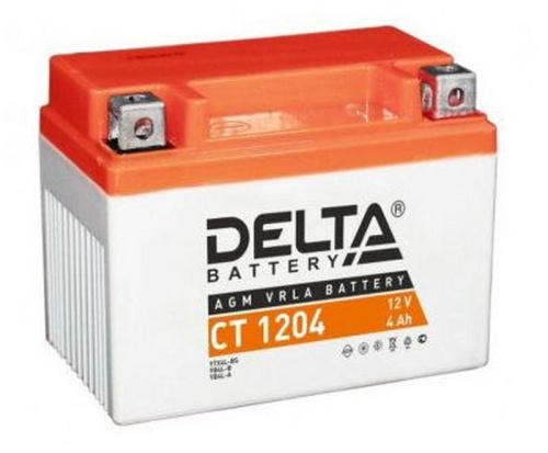 DELTA СТ-1204 о.п. (YT4L-BS)