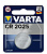 Батарейка VARTA CR 2025 3V 1шт