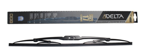 Щетки со каркасные DELTA 405C 17 425mm