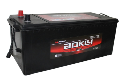 AOKLY 6СТ-200 Ач о.п. [д517ш221в2211250А] (195G51L)