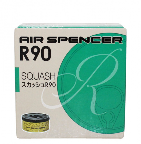 Ароматизатор EIKOSHA меловой А-203 R90  SQUASH