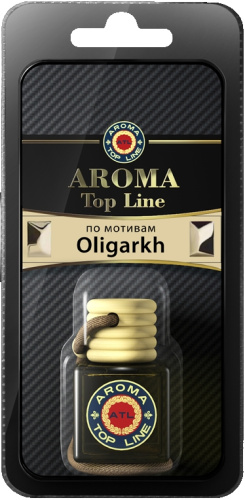 БОЧОНОК № S035 Oligarh