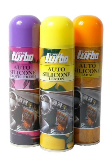 Полироль салона  TURBO ..