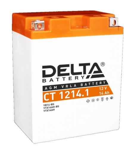 DELTA СТ-1214.1 п.п. (YB14-BS)