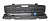 Ключ динамометрический 12'' 40-220Нм Premium (Тайвань) Forsage