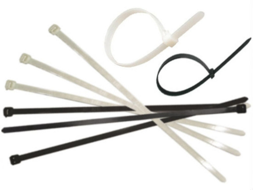 хомут пластиковый категории