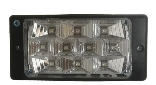 HY-174-1 белые LED (ВАЗ 2110)