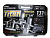 Набор инструмента TITAN Premium, 131 предмет №77131