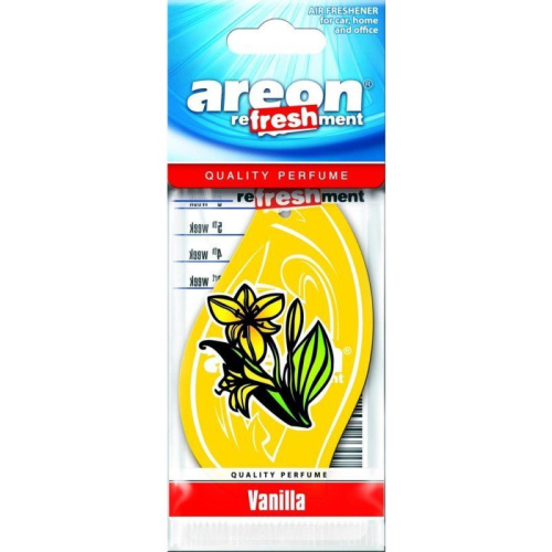 Areon vanilla