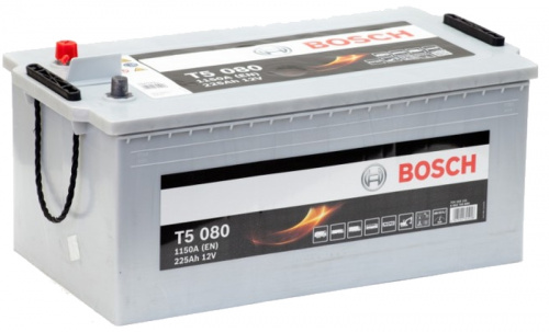 BOSCH T5 Heavi Duti Extra 225