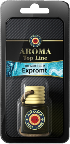 БОЧОНОК № S036 Expromt