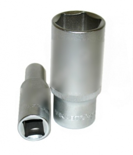 Головка длинная 8мм 1=2 6гр. МАЯКАВТО