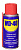 Смазка универсальная WD-40 100мл. аэрозоль..