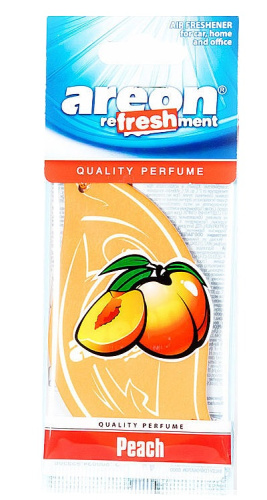 areon peach1